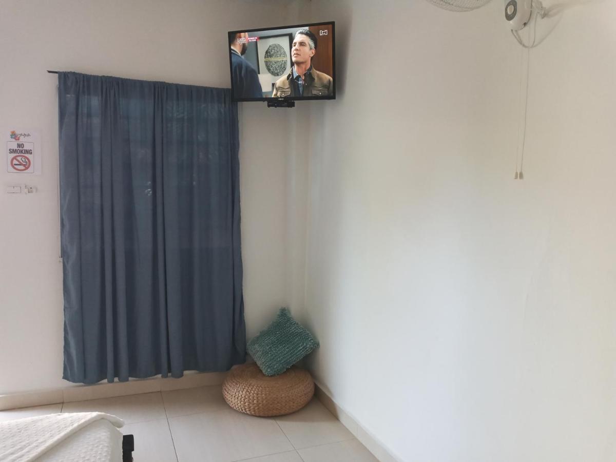 Hostal Cuyagua Palomino Εξωτερικό φωτογραφία